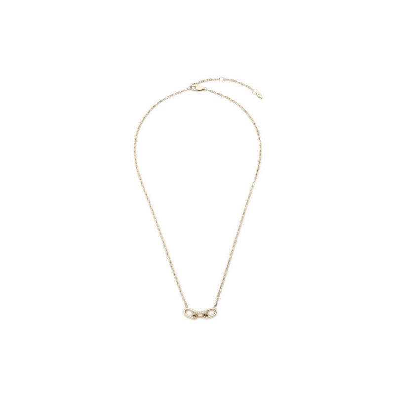 Náhrdelník Fossil 52607264