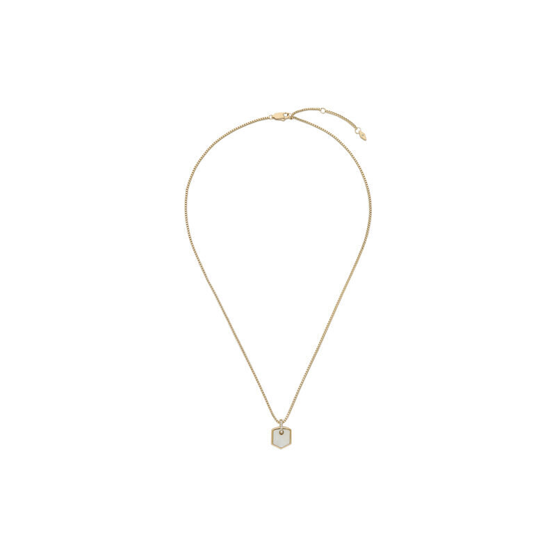 Náhrdelník Fossil 52608106