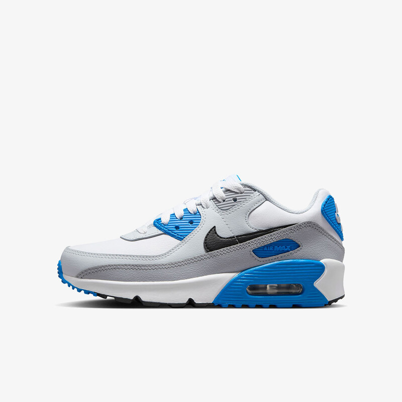 NIKE AIR MAX 90 LTR GS EUR 36 52610293