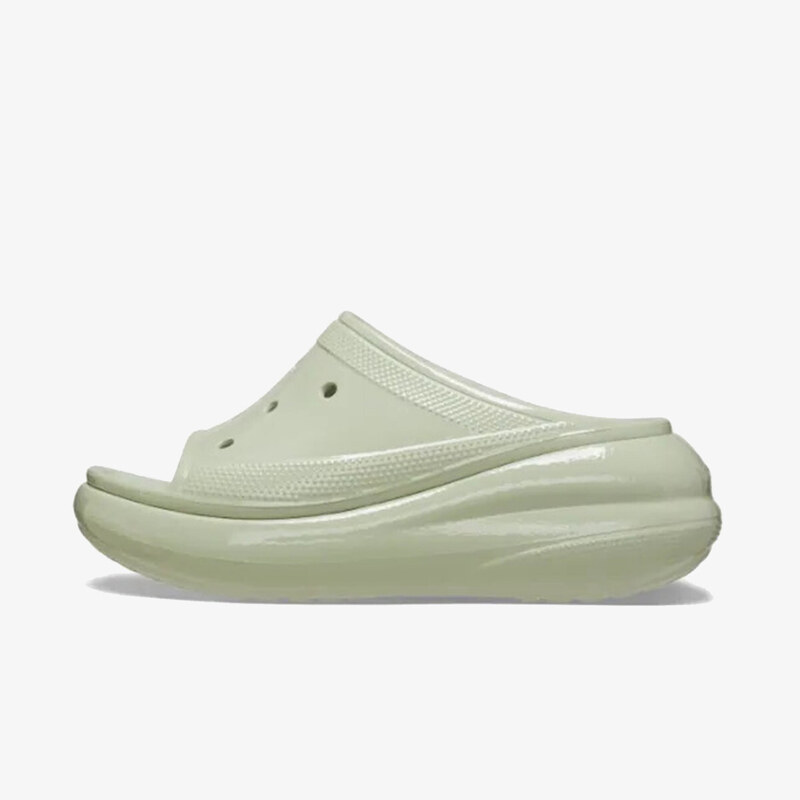 Crocs CRUSH HIGH SHINE SLIDE EUR M4/W6 62356035