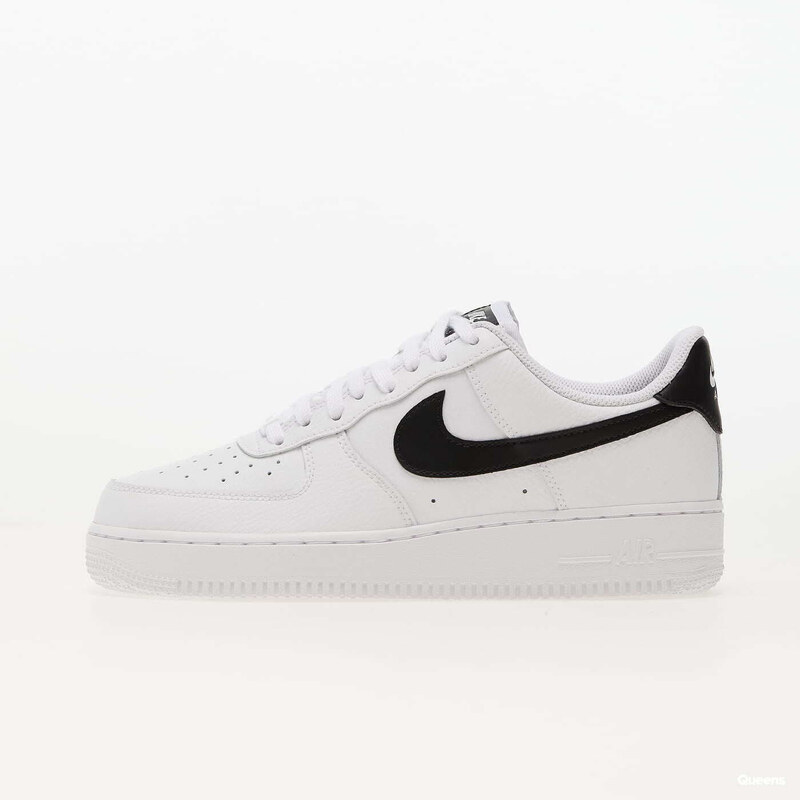 Nike W Air Force 1 07 White/ Black-White-White 54985178