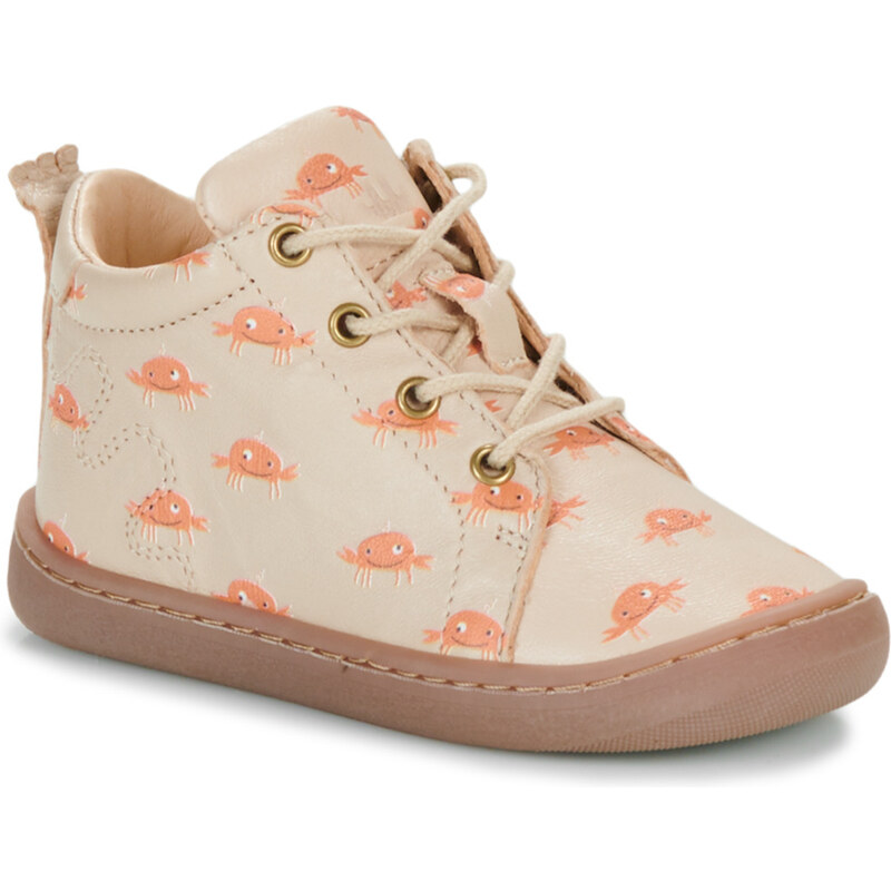 Easy Peasy Členkové tenisky MY DEBOO LACET Easy Peasy 54782383