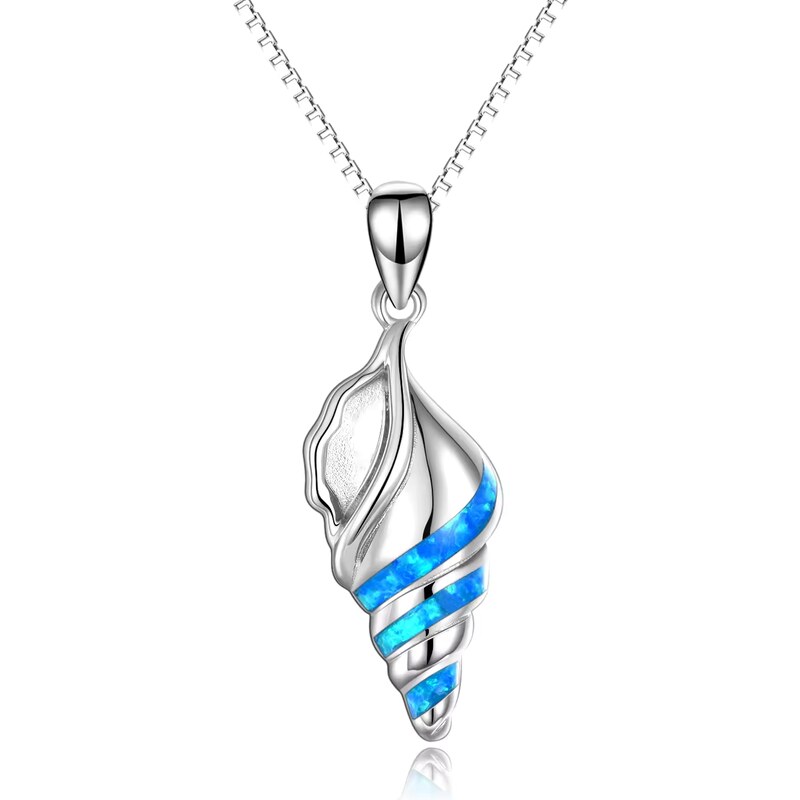 Olivie Strieborný náhrdelník LASTÚRA 8792 52656554