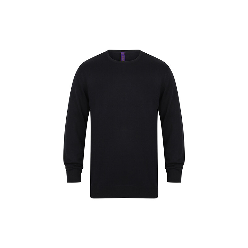 Pánsky ľahký strečový sveter Henbury 62678998