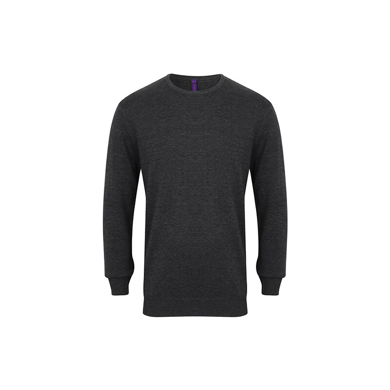 Pánsky ľahký strečový sveter Henbury 62678999