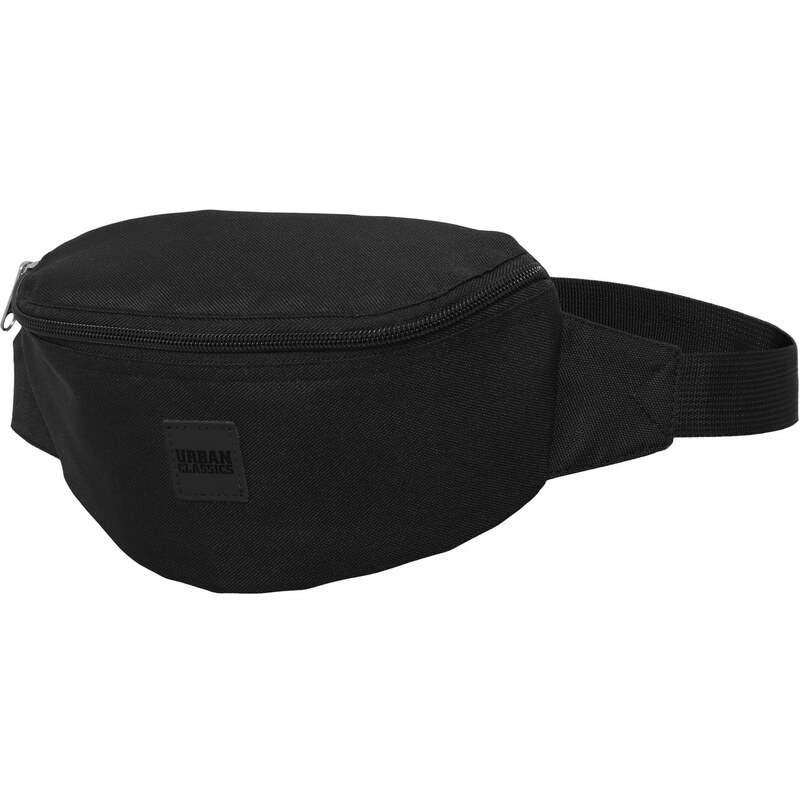 Urban Classics Hip Bag blk/blk 50661232