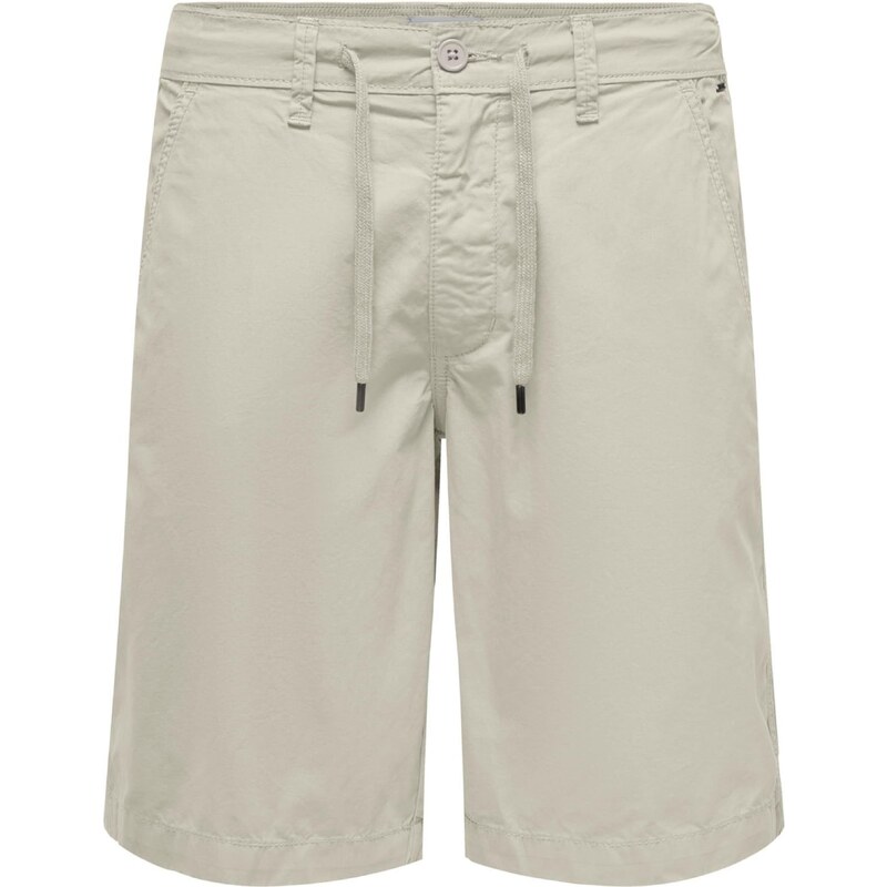 Only & Sons Nohavice LOC svetlosivá 54345770