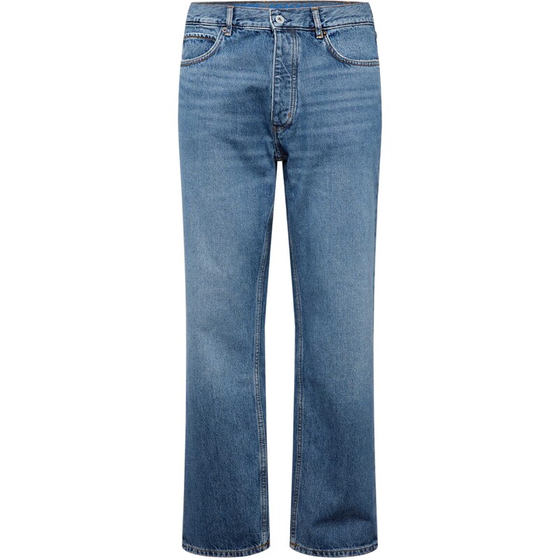 HUGO Džínsy Jonah modrá 54350920