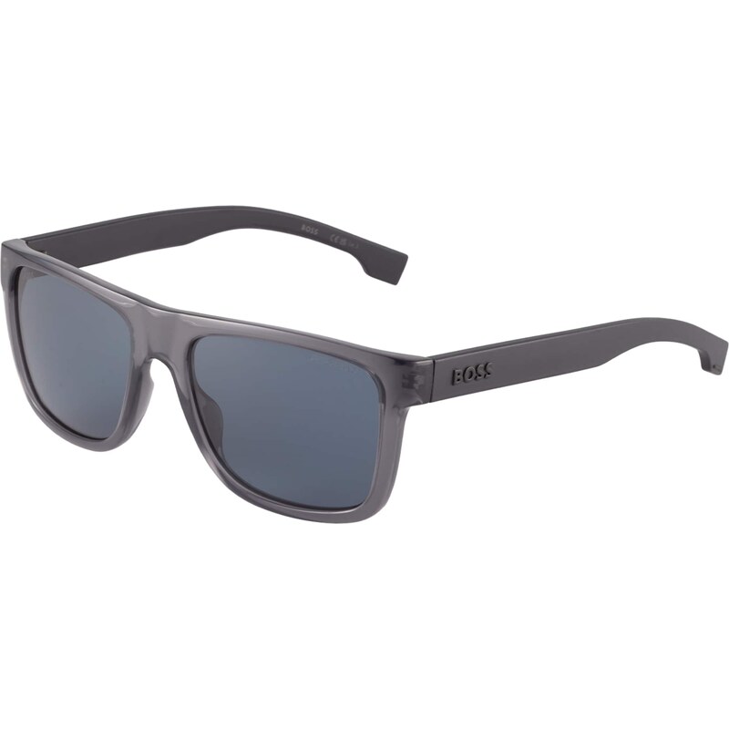 BOSS Slnečné okuliare 1647 čierna 54362300