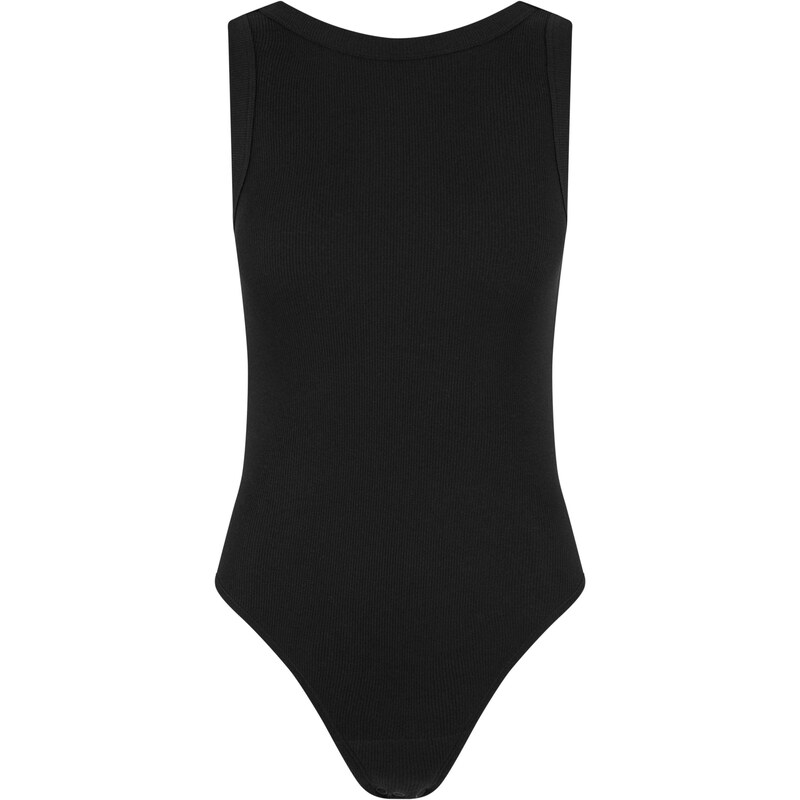 Urban Classics Body čierna 54327125