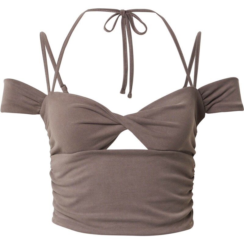 LeGer by Lena Gercke Top Mette mokka 54356182