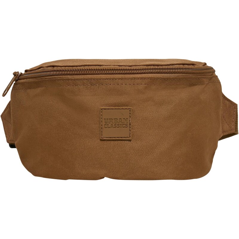 Urban Classics Hip Bag croissant 50648337