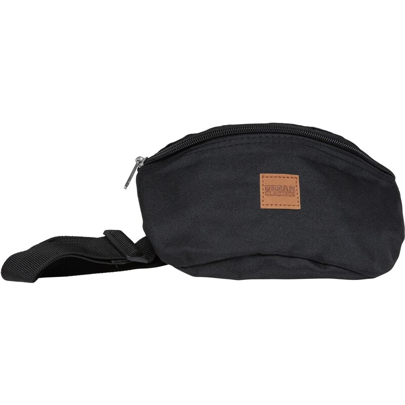 Urban Classics Hip Bag Black 50640843