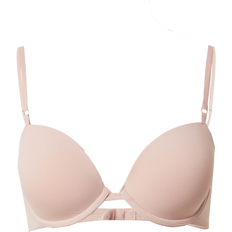 Calvin Klein Underwear Podprsenka ružová 54215143