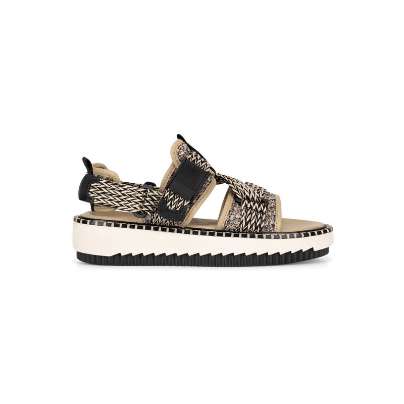 Sandále Badura 58319935