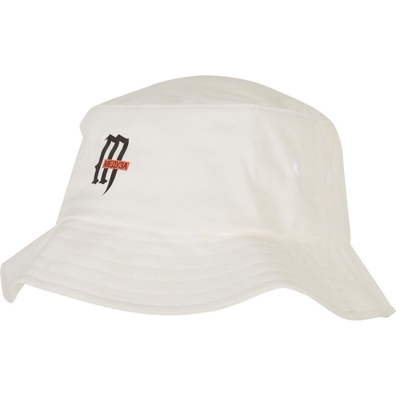 Mister Tee Medusa hat - white 50646311