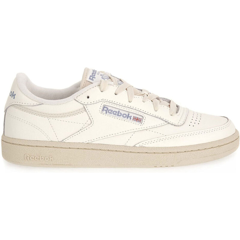 Reebok Club C 85 W - Dámske - Tenisky Reebok - Biele - 100074235 66358479