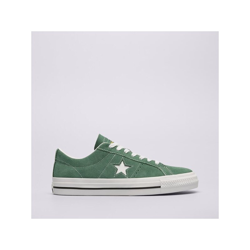 Converse Cons One Star Pro Suede Muži Obuv Tenisky A07618C 52647547