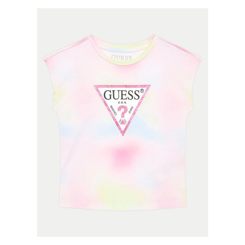Tričko Guess 52648608