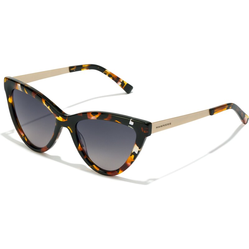 HAWKERS Slnečné okuliare Cosmo čierna 57622957