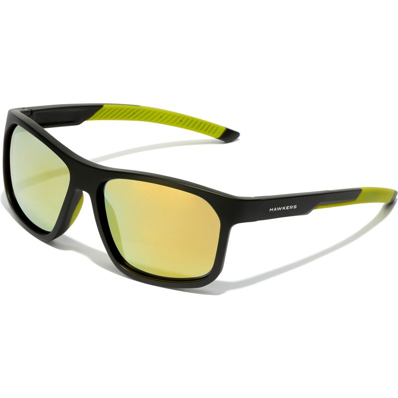HAWKERS Slnečné okuliare Comaneci zelená / čierna 57622966