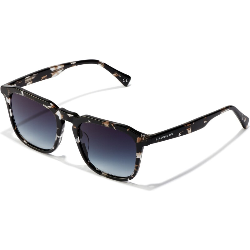 HAWKERS Slnečné okuliare Eternity modrá / čierna / priehľadná 57622974