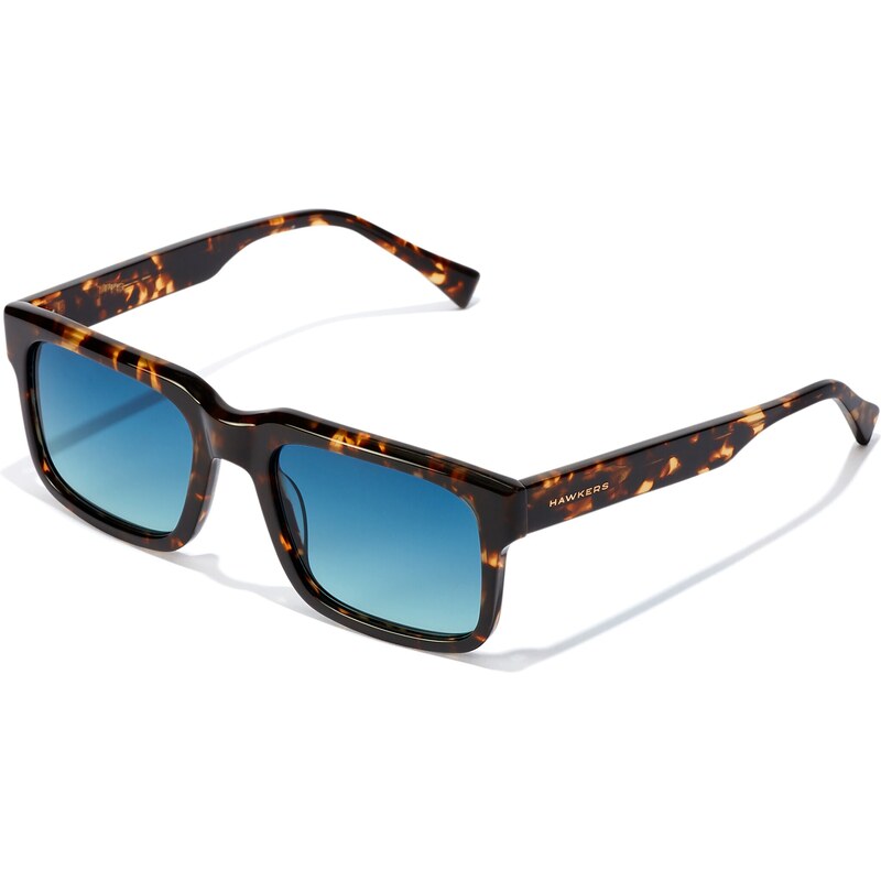 HAWKERS Slnečné okuliare Inwood tmavooranžová / čierna 57622995