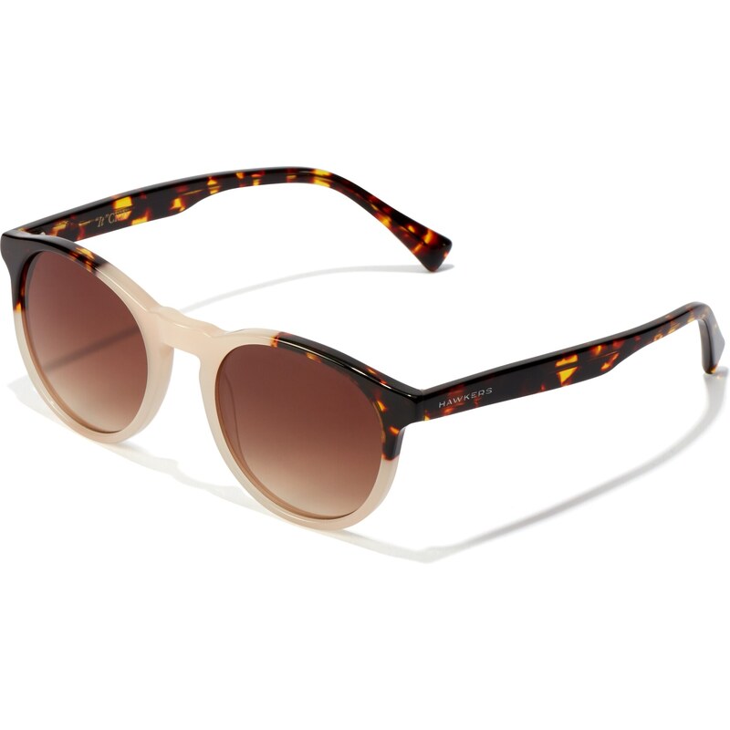 HAWKERS Slnečné okuliare Bel Air X hnedá / čierna 57622978