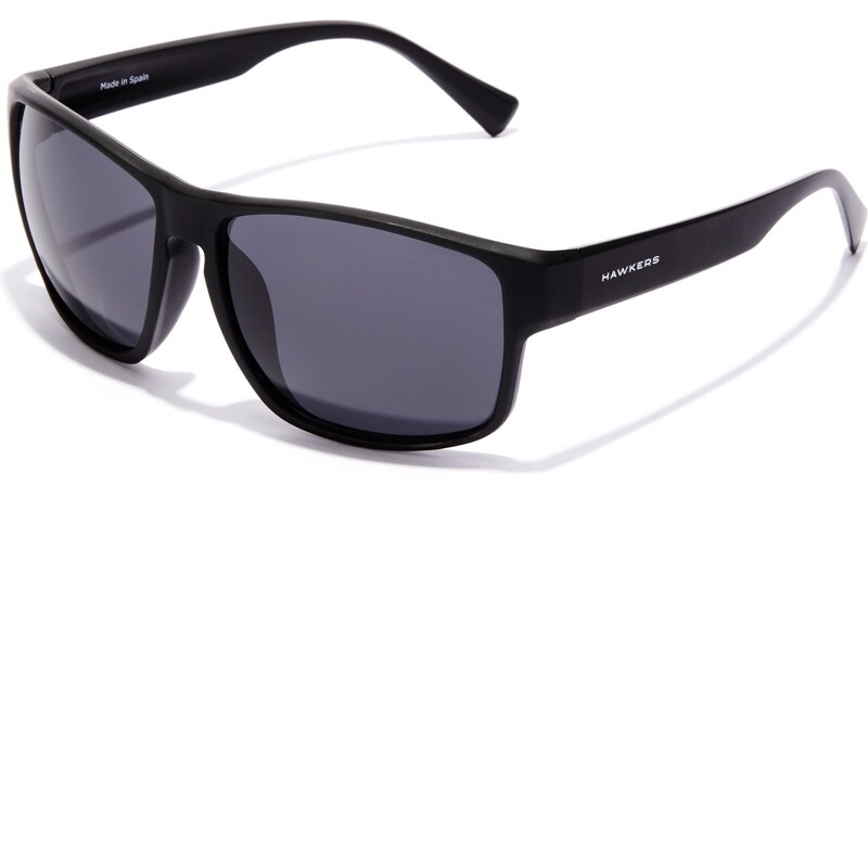 HAWKERS Slnečné okuliare Faster Raw čierna 57622982