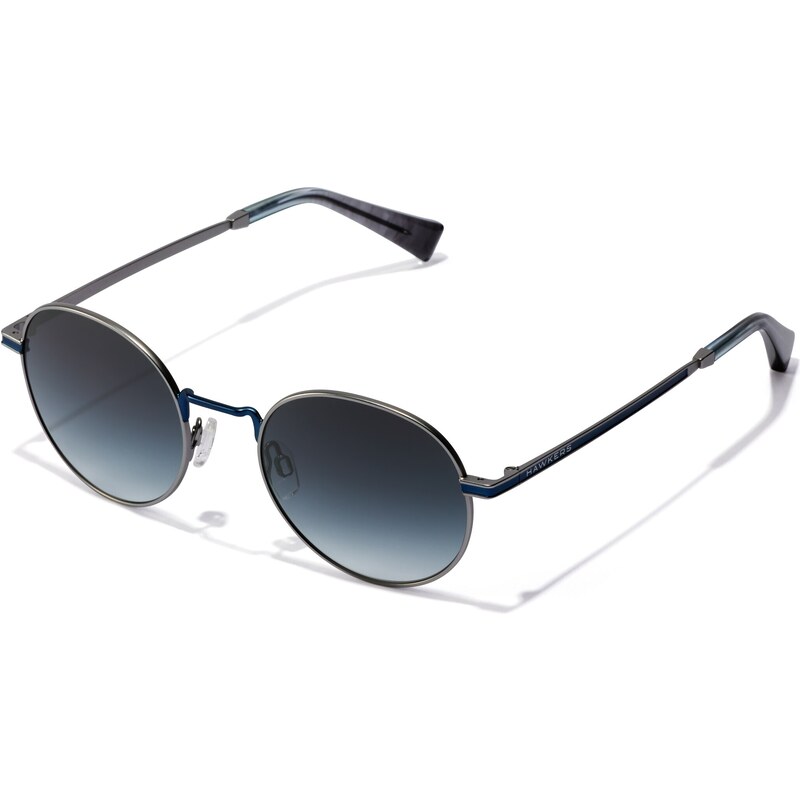 HAWKERS Slnečné okuliare Moma strieborná 57622998