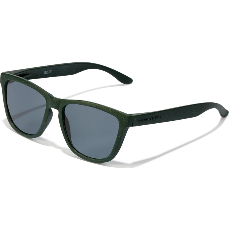HAWKERS Slnečné okuliare One tmavozelená / čierna 65643983