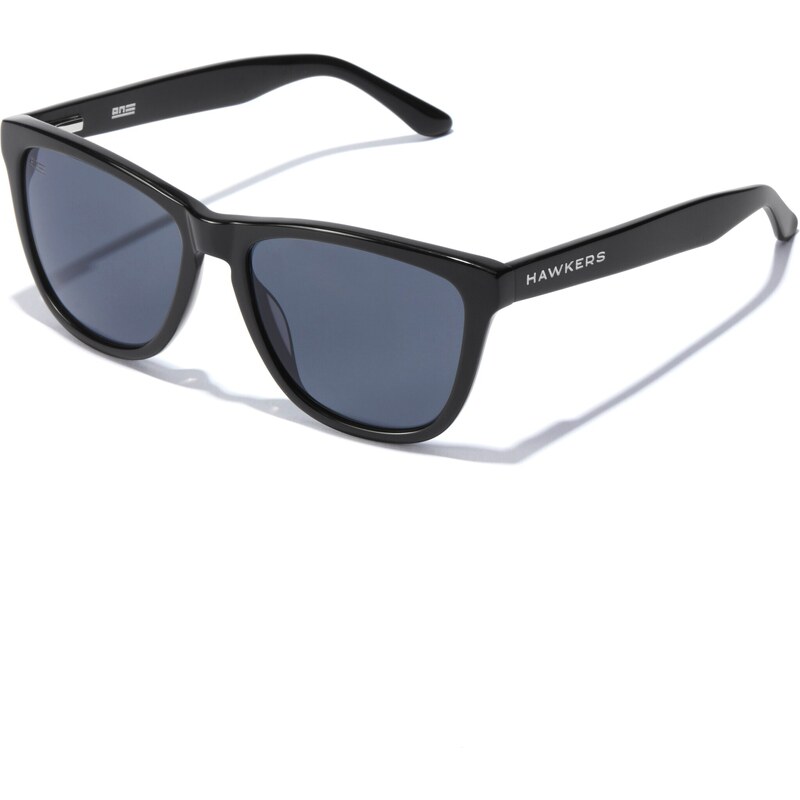 HAWKERS Slnečné okuliare One X čierna 65644002