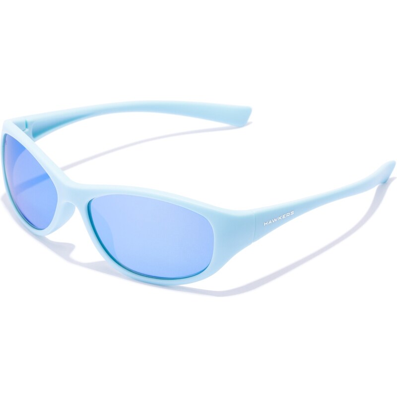 HAWKERS Slnečné okuliare Rave svetlomodrá 57479355