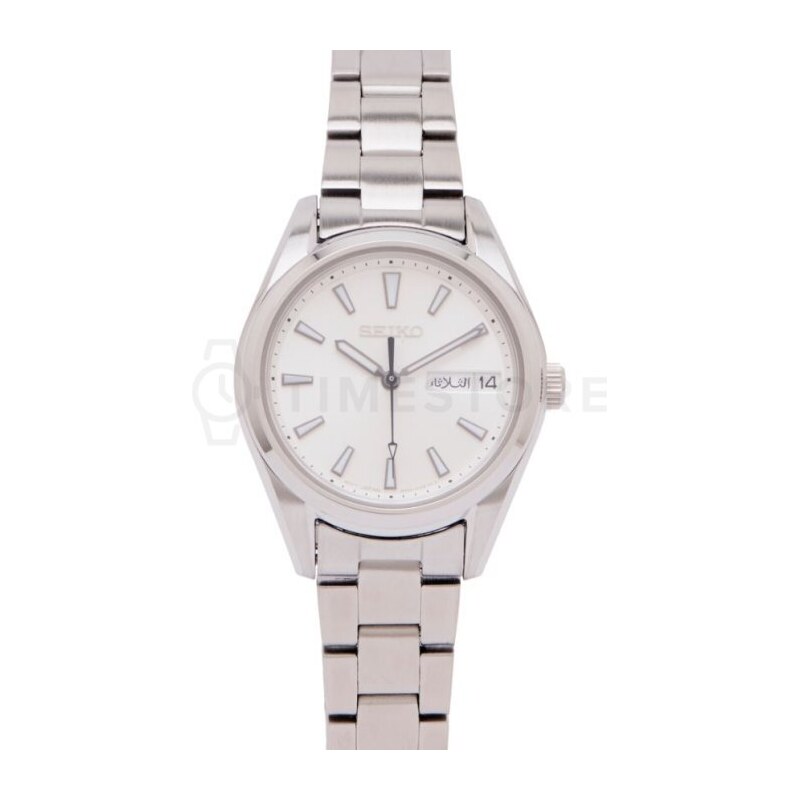 Seiko Quartz SUR349P1 SUR349P1 64090360