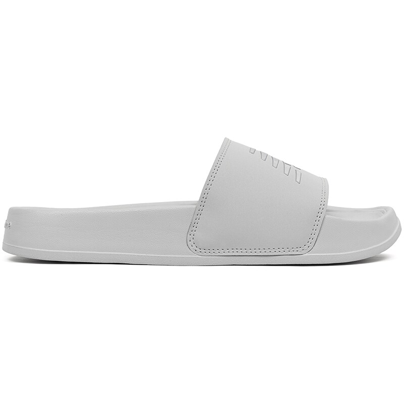 Dámske šľapky New Balance SWM200U3 – sivé 52659214
