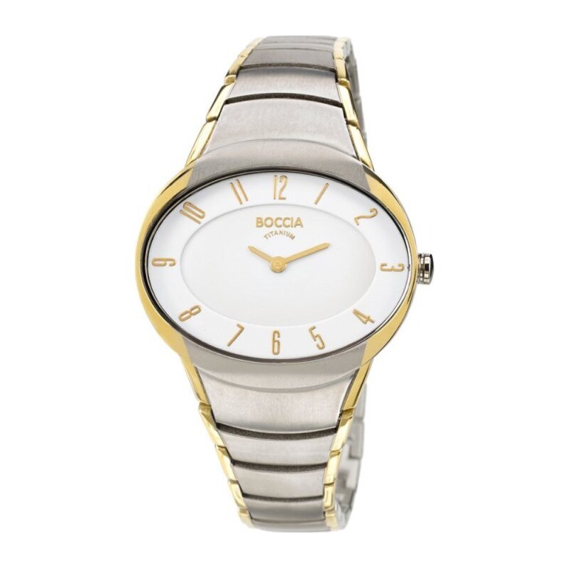 Boccia Titanium Trend 3165-11 3165-11 52659096