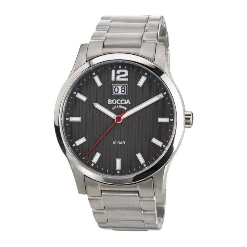 Boccia Titanium Dress 3580-02 3580-02 52659116
