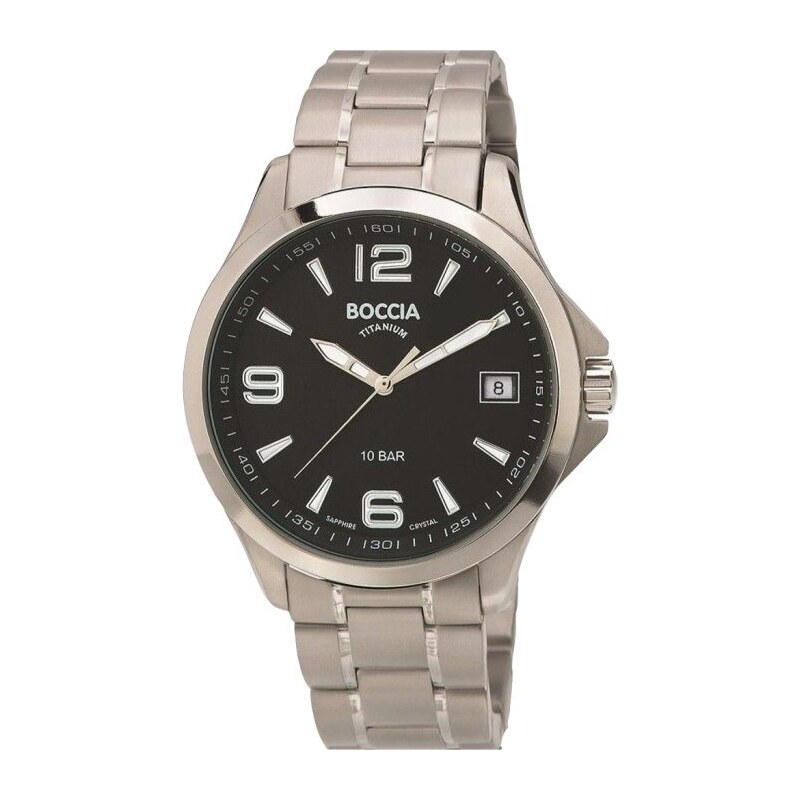 Boccia Titanium Sport 3591-02 3591-02 52659117