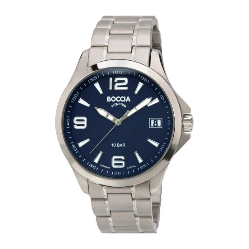 Boccia Titanium Sport 3591-03 3591-03 52659118