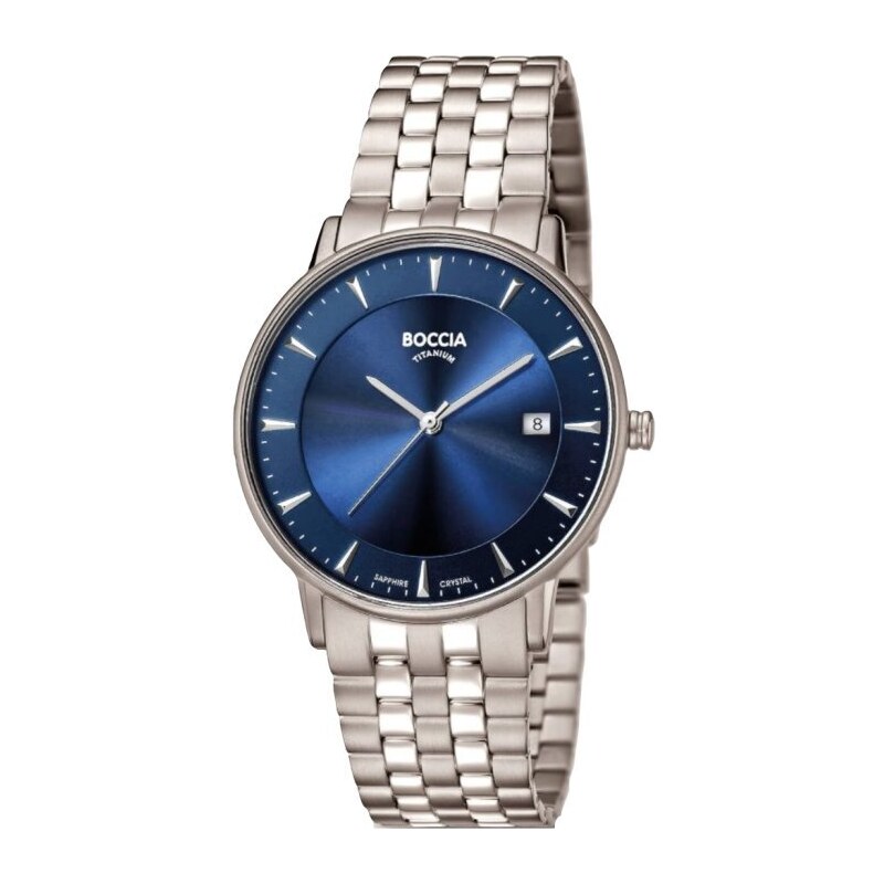 Boccia Titanium Superslim 3607-03 3607-03 52659119