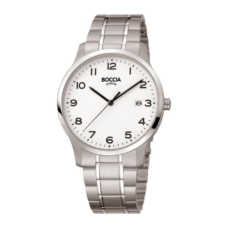 Boccia Titanium Superslim 3620-01 3620-01 52659121