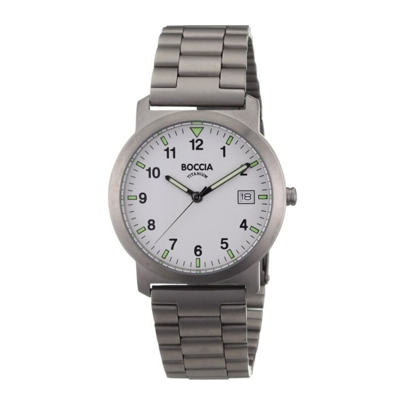 Boccia Titanium Sport 3630-01 3630-01 52659125