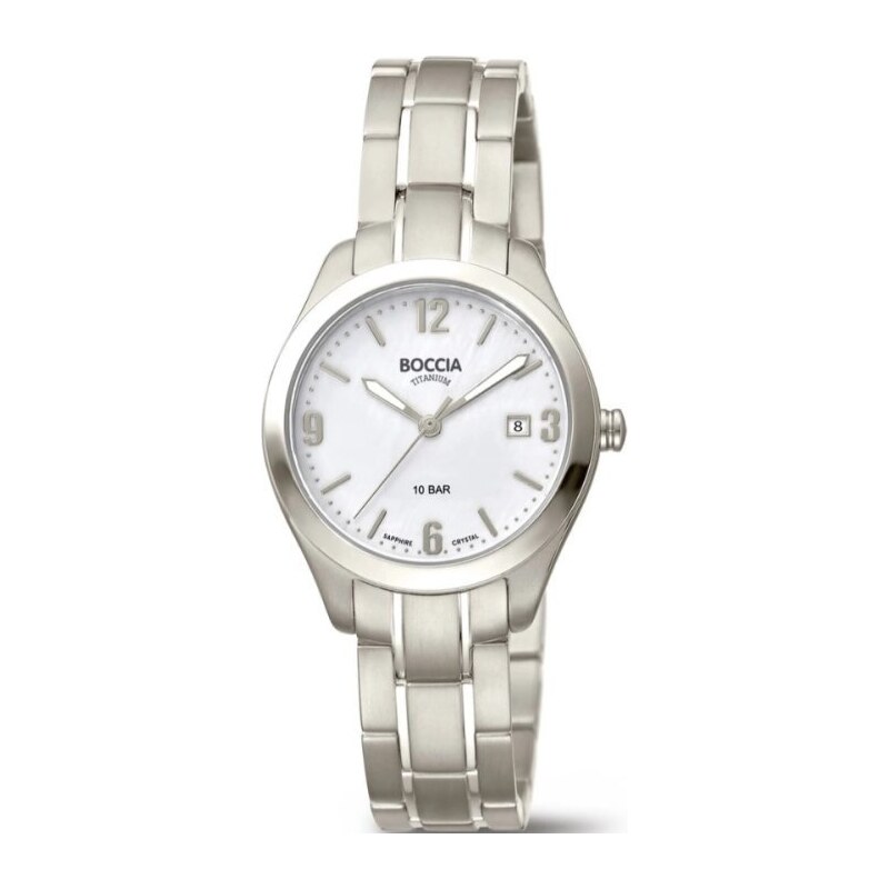 Boccia Titanium 3317-01 3317-01 52659152