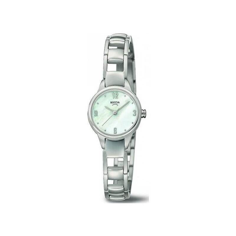 Boccia Titanium 3277-01 3277-01 52659157