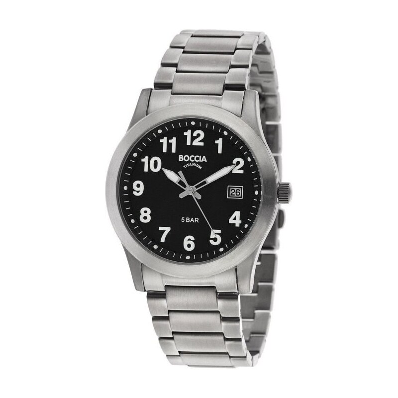 Boccia Titanium 3619-03 3619-03 64814507