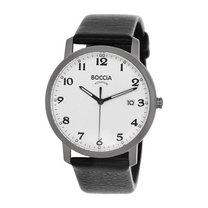 Boccia Titanium 3618-01 3618-01 52659165