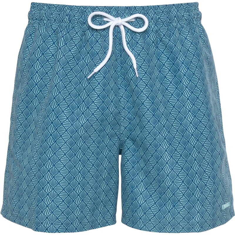 H.I.S Plavecké šortky modrá / vodová 54363468