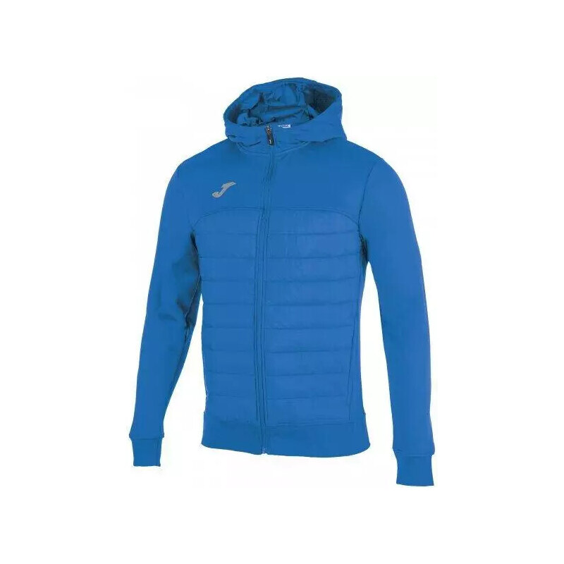 Mens/Boys Sports Jacket Joma Berna Jacket Hoodie 52670388