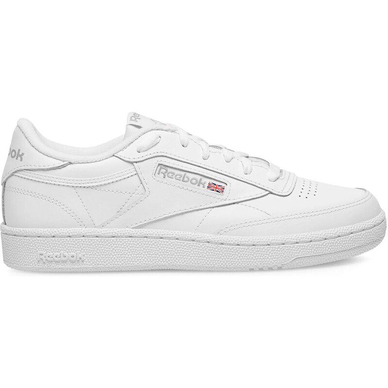 Reebok Club C 85 - Pánske - Tenisky Reebok - Biele - 100000154 66358481