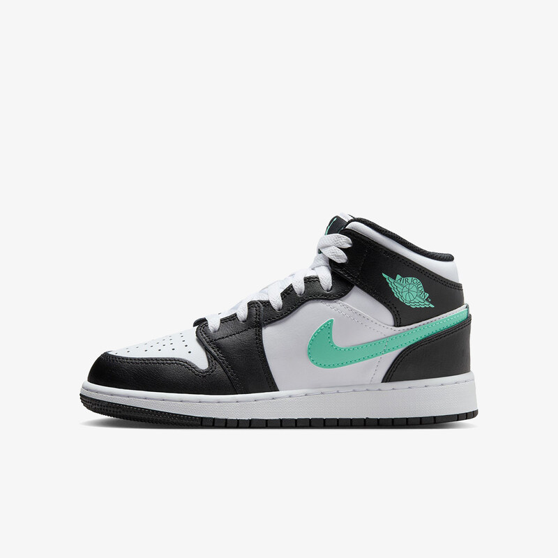 Nike AIR JORDAN 1 MID BG EUR 37.5 52660391